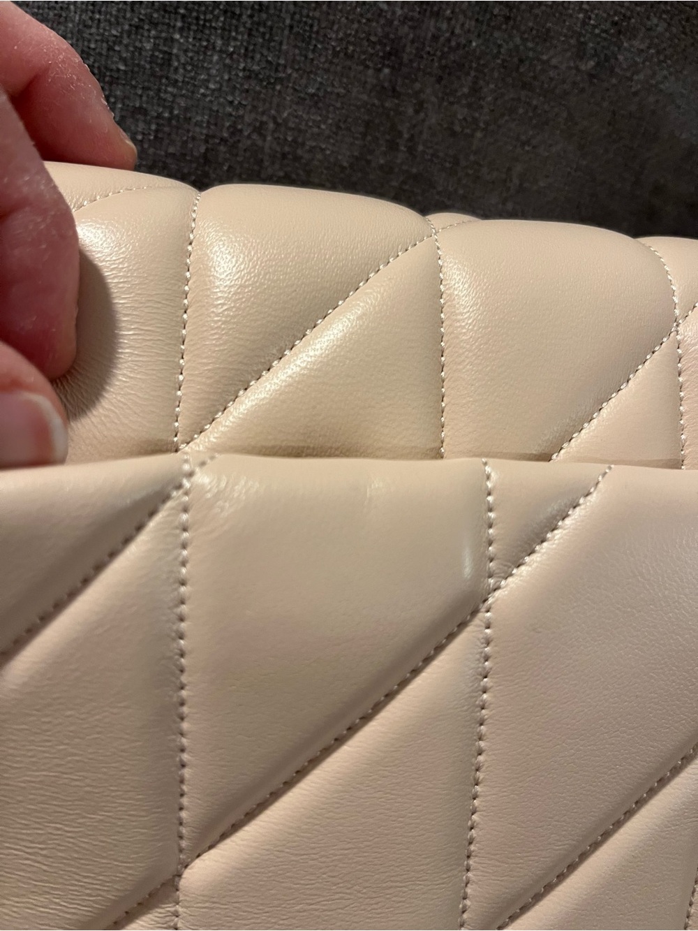 Coach Quinn Quilted bag - Picture 7 of 16